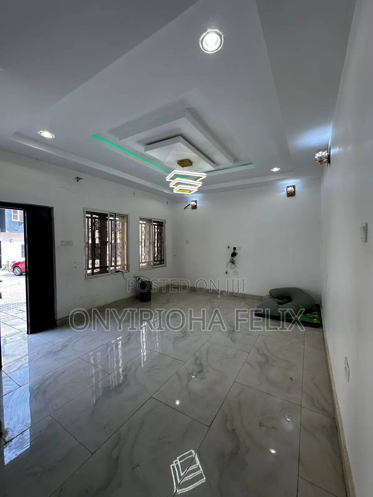 4bdrm Townhouse / Terrace in Jahi Gilmore for rent