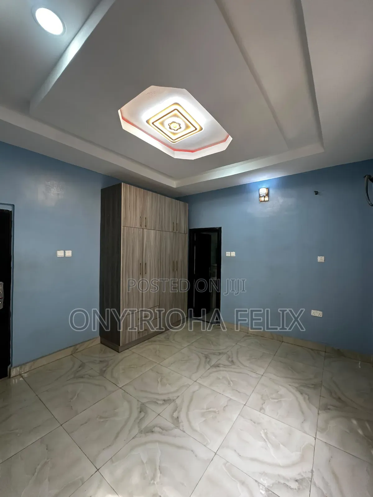 4bdrm Townhouse / Terrace in Jahi Gilmore for rent