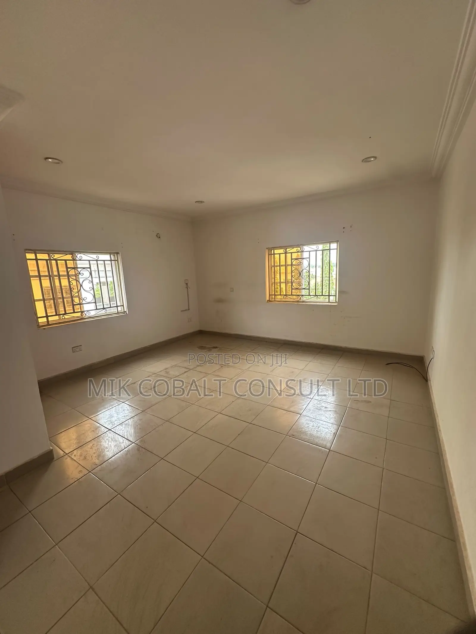 4bdrm Duplex in Ald Estate, Gwarinpa for rent