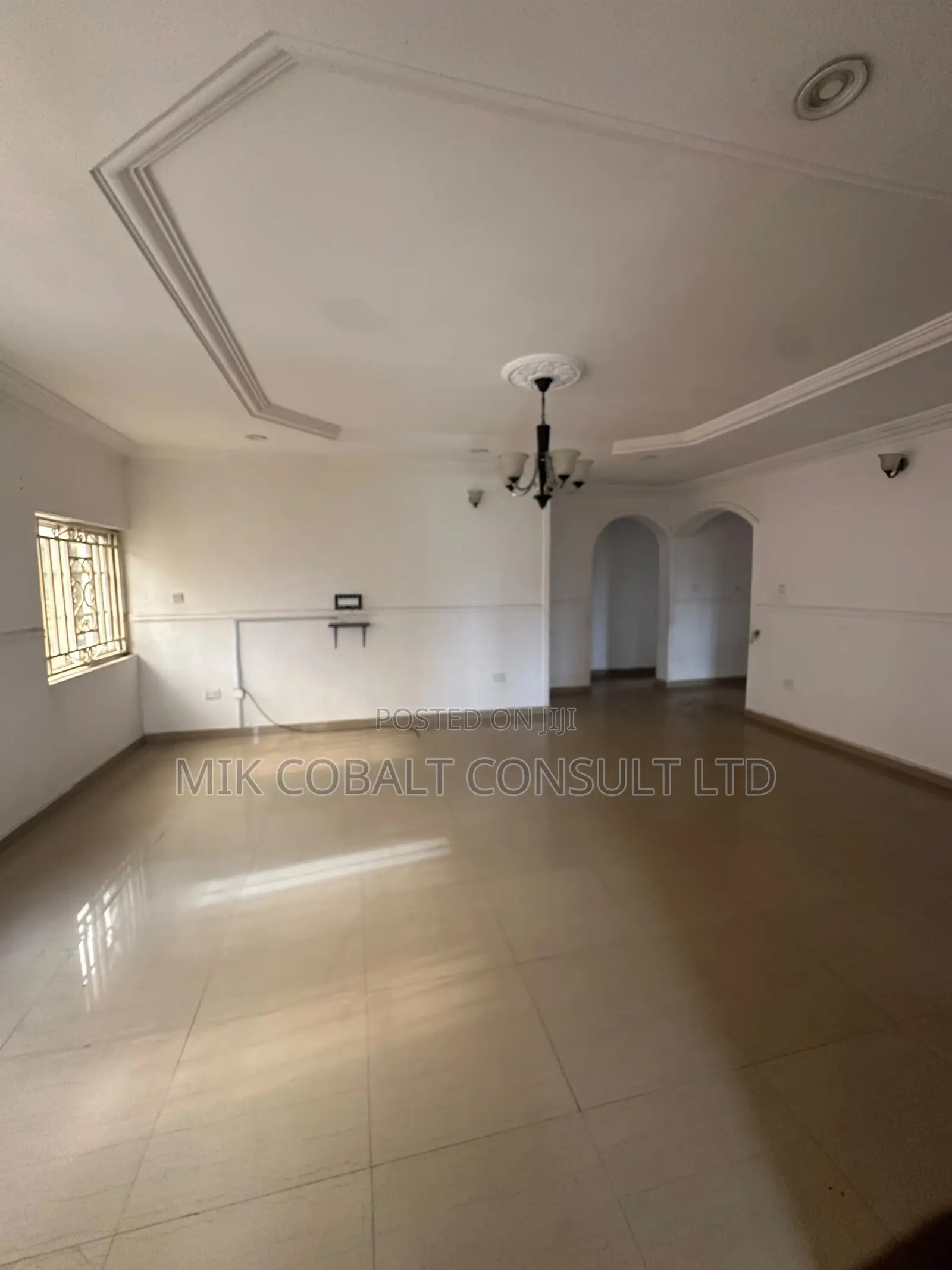 4bdrm Duplex in Ald Estate, Gwarinpa for rent