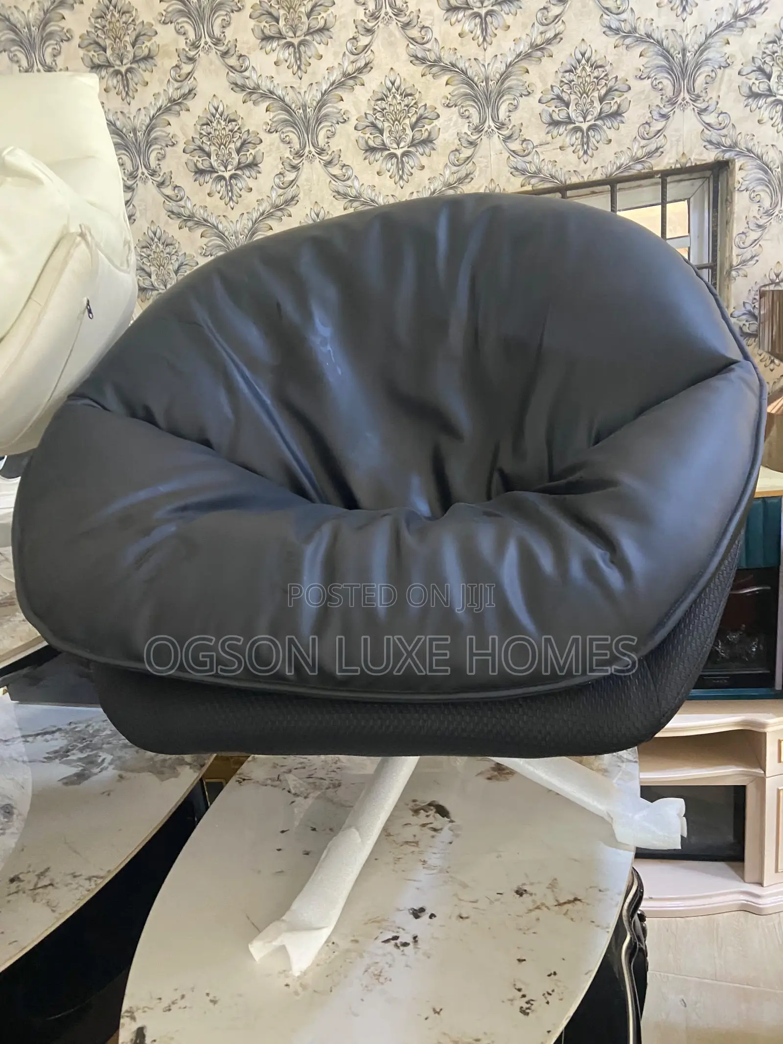 Luxury Accent Chairs for Comfort