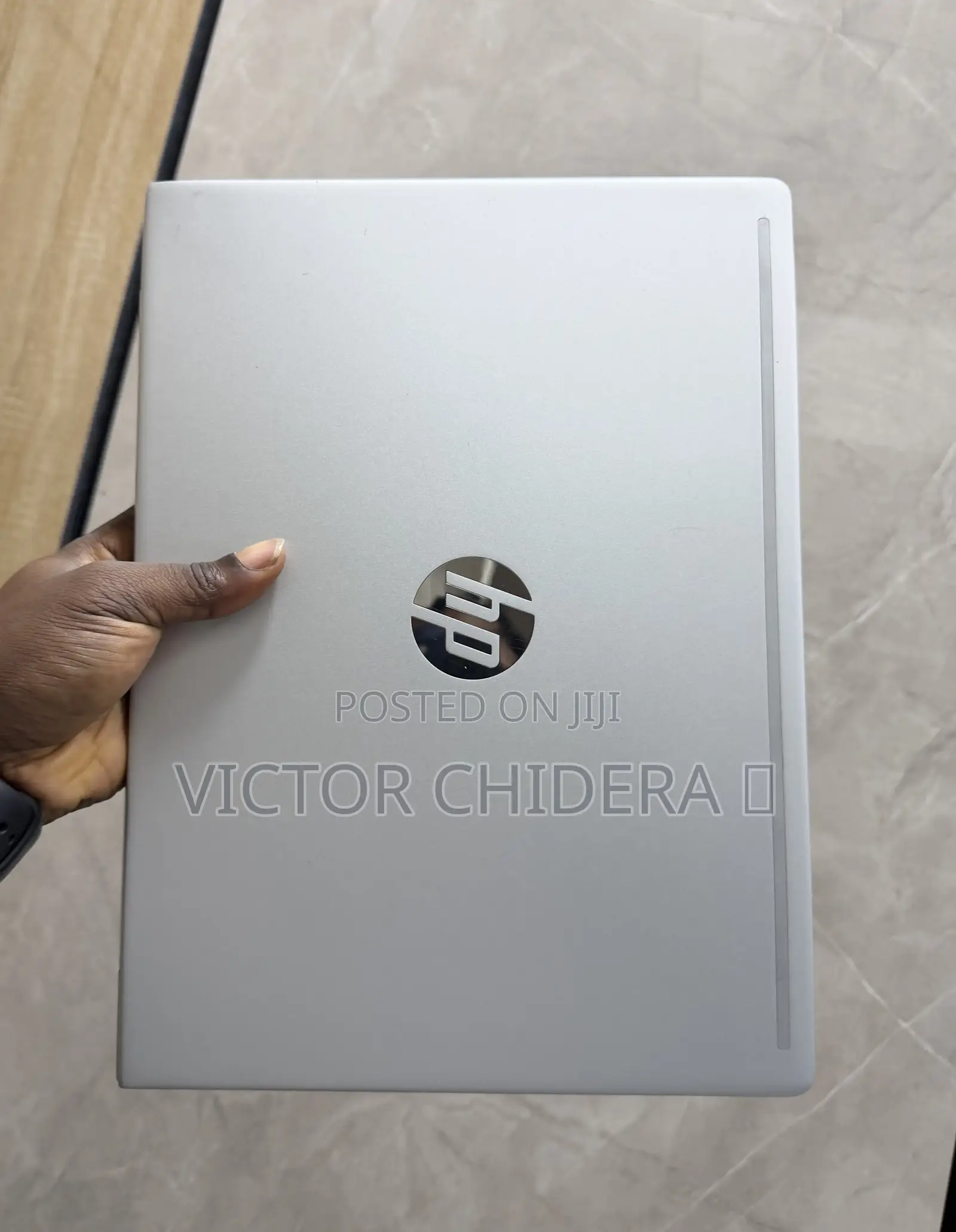 Laptop HP 430 G6 8GB Intel Core i5 SSD 256GB