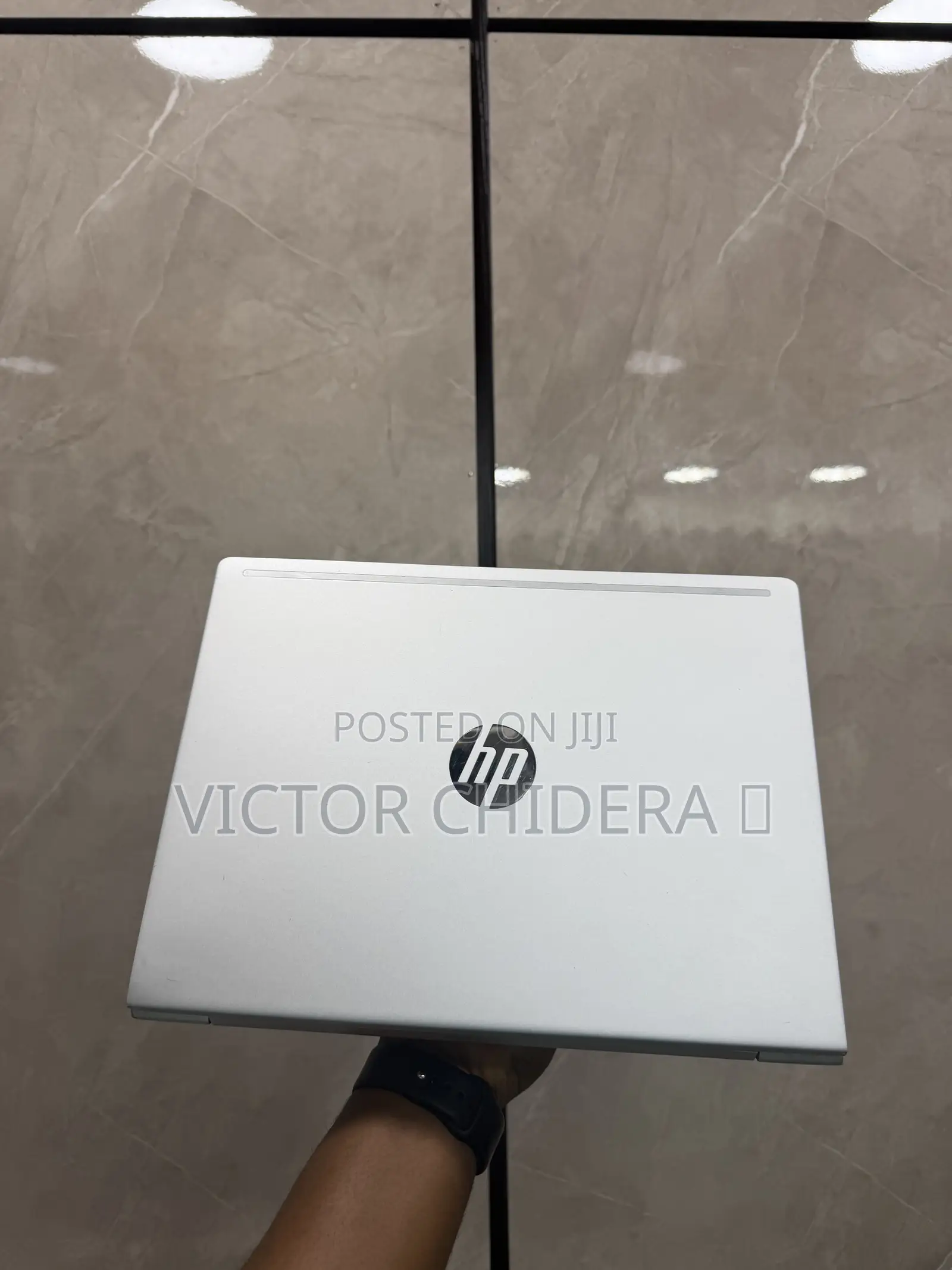 Laptop HP 430 G6 8GB Intel Core i5 SSD 256GB