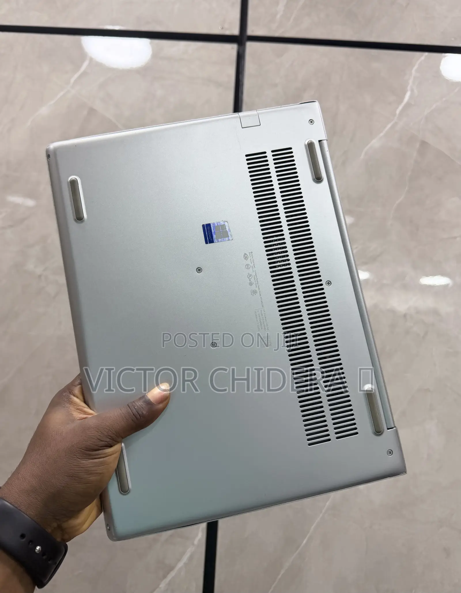 Laptop HP 430 G6 8GB Intel Core i5 SSD 256GB