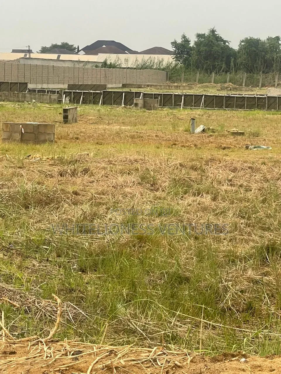 Labd for Sale in Awoyaya Ajah Lagos