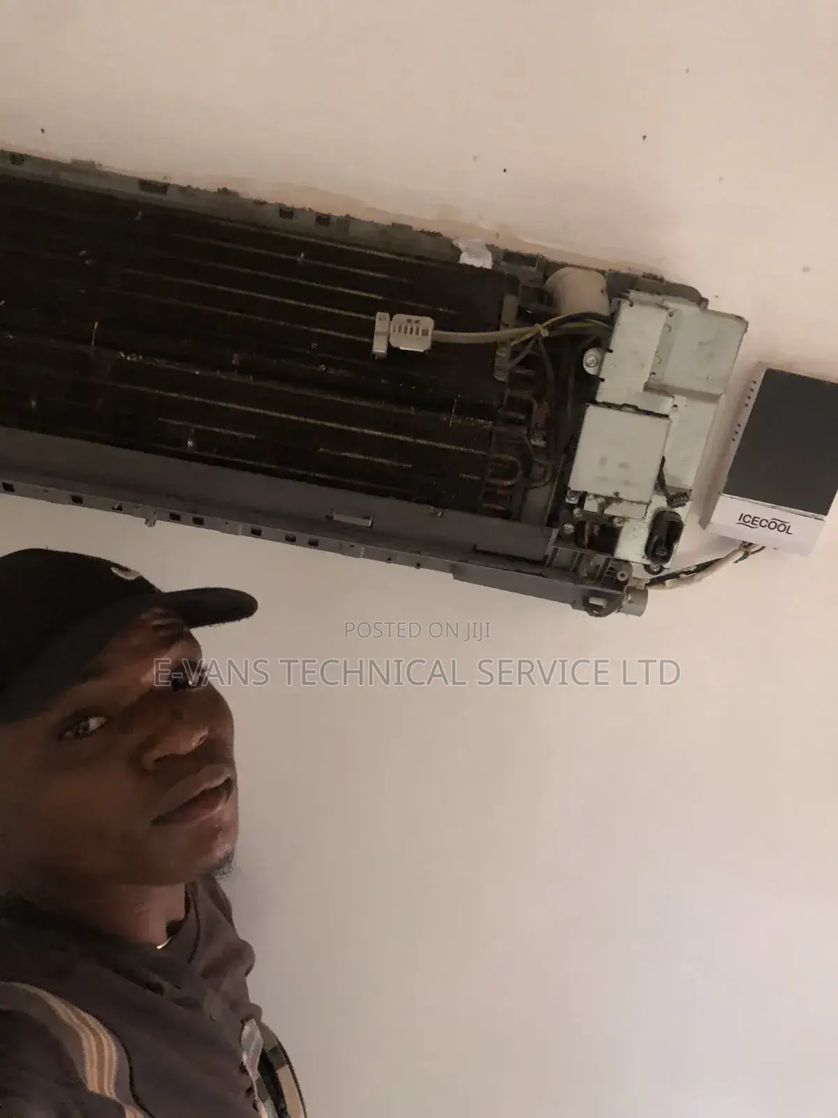 AC Installation and Repairs Service