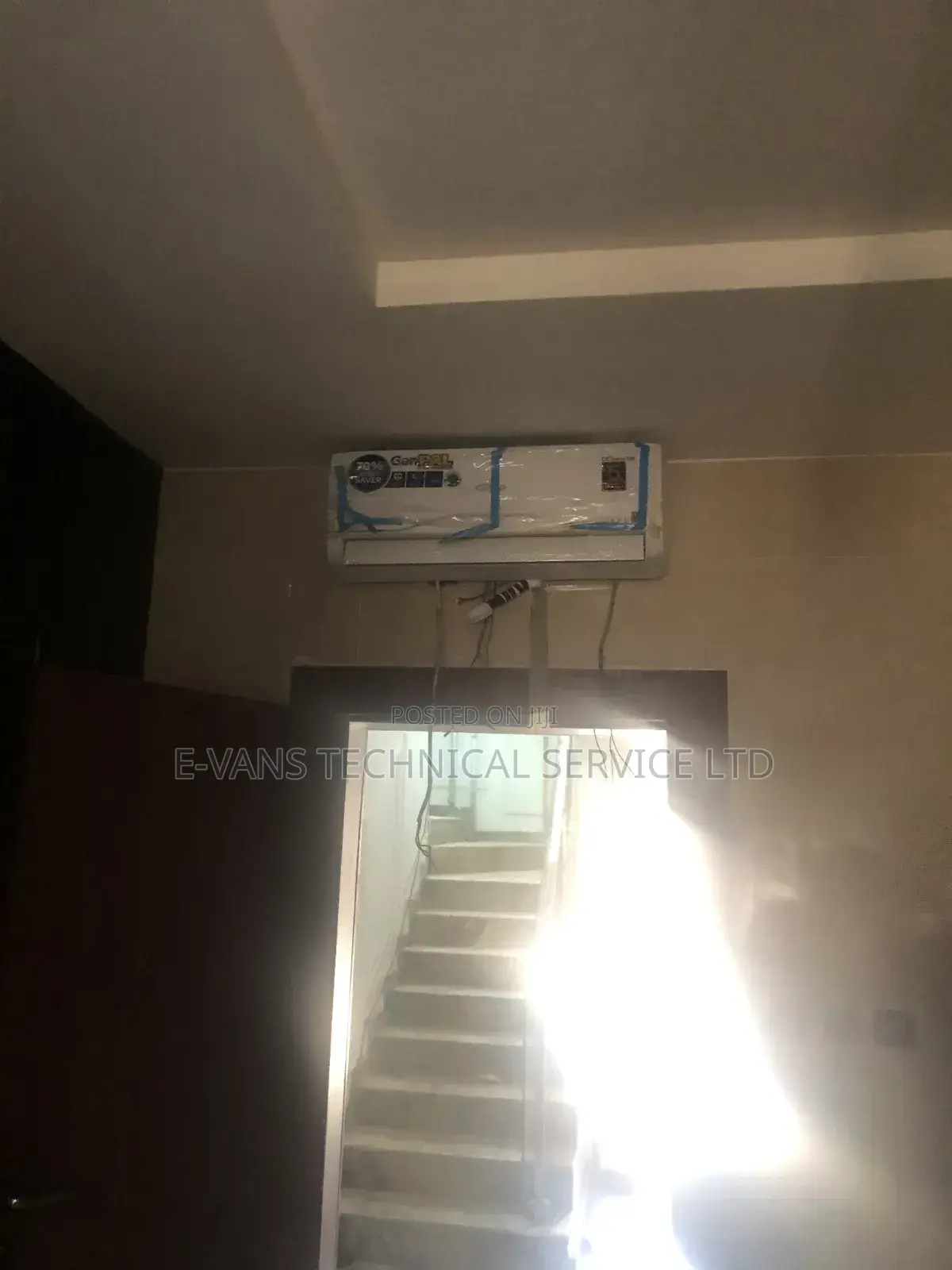 AC Installation and Repairs Service