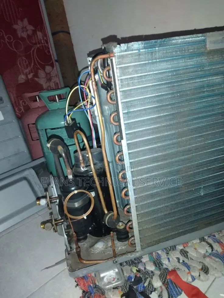 AC Installation and Repairs Service