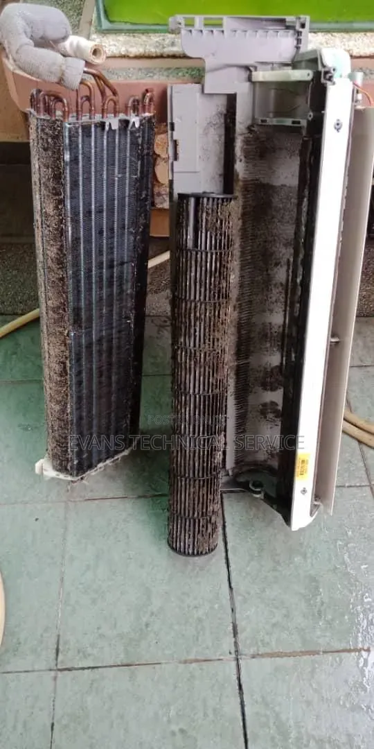 AC Installation and Repairs Service