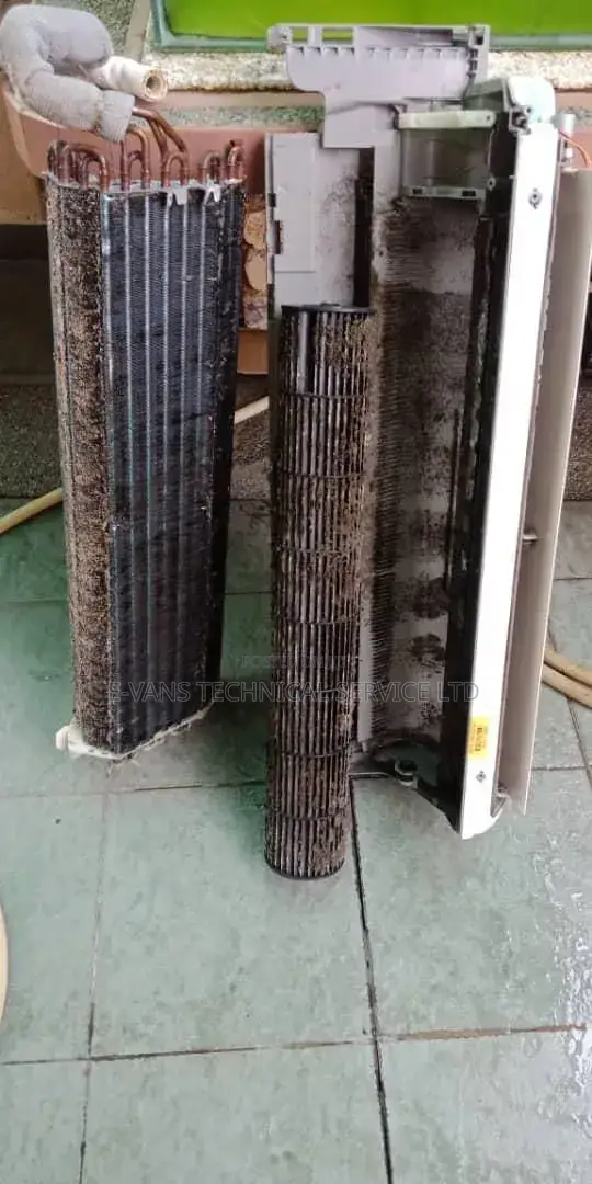 AC Installation and Repairs Service