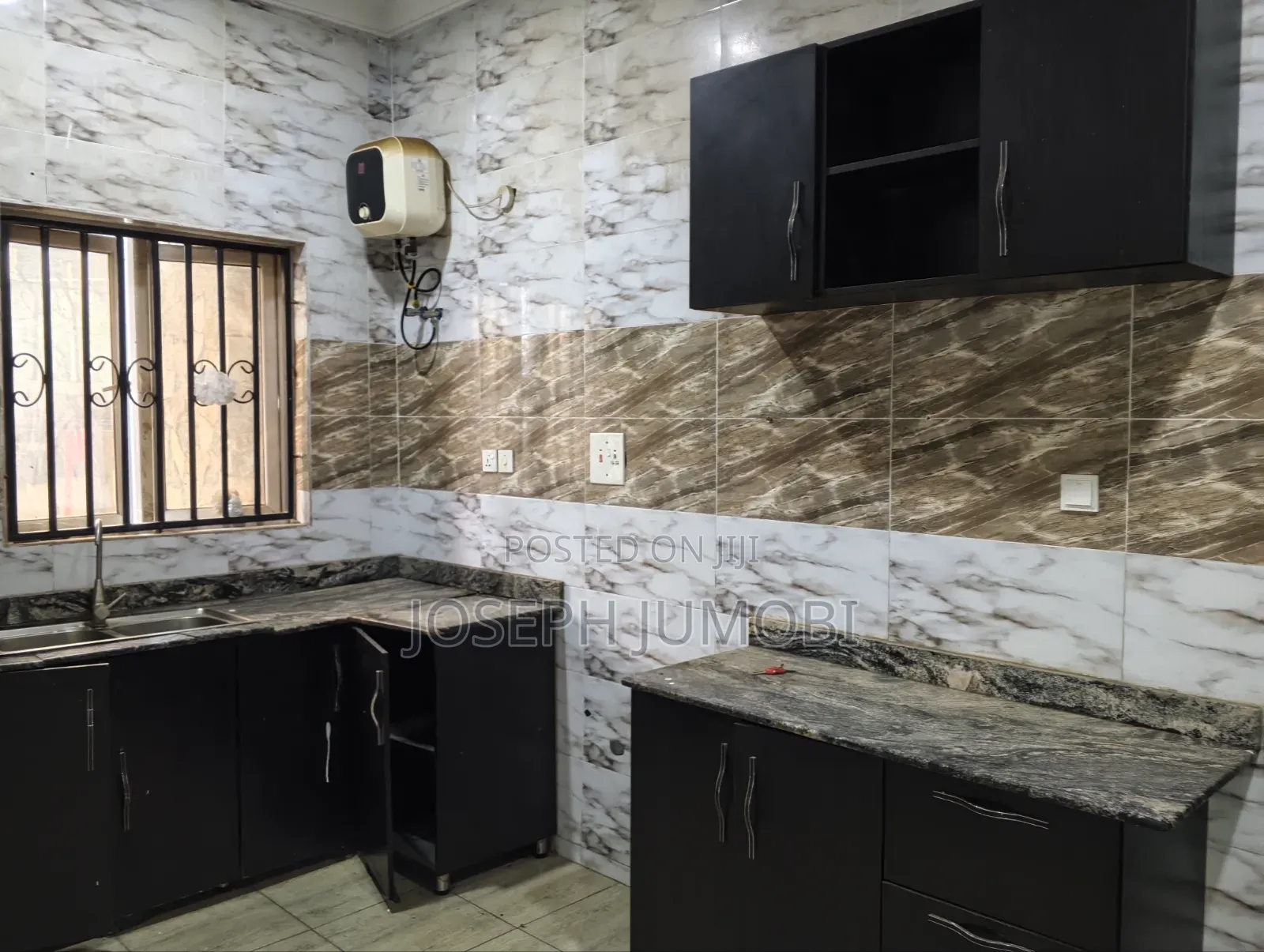 2bdrm Apartment in Trinity Homes, Jahi for rent