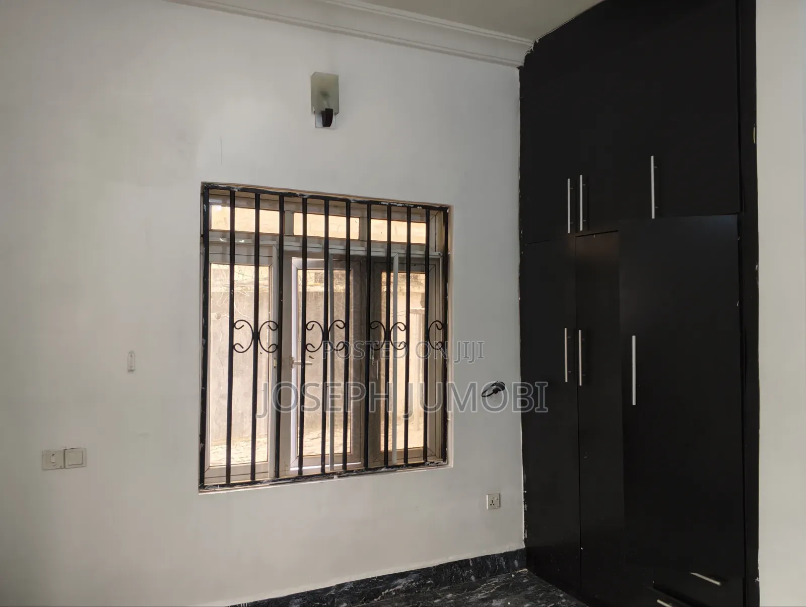 2bdrm Apartment in Trinity Homes, Jahi for rent