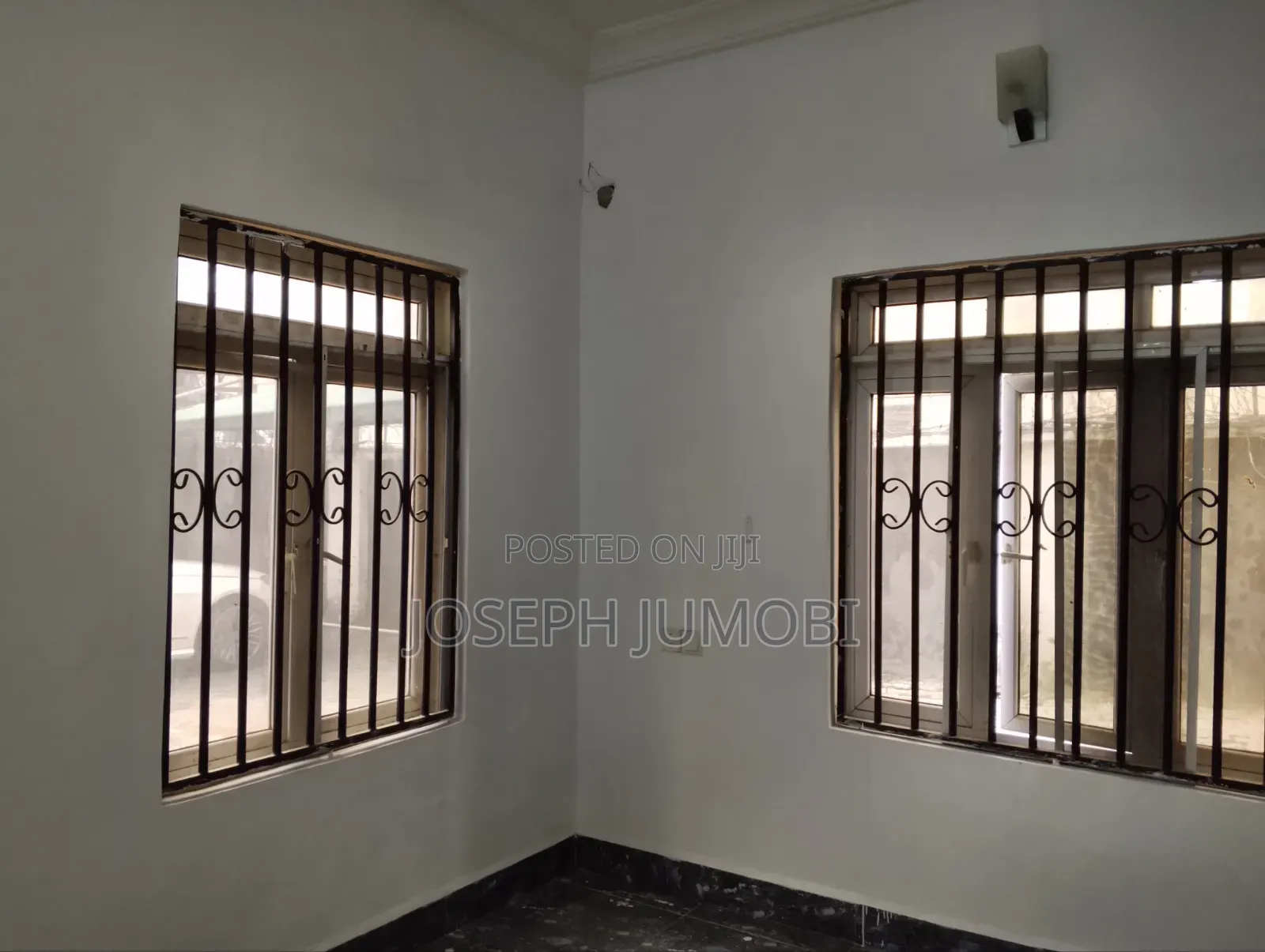 2bdrm Apartment in Trinity Homes, Jahi for rent