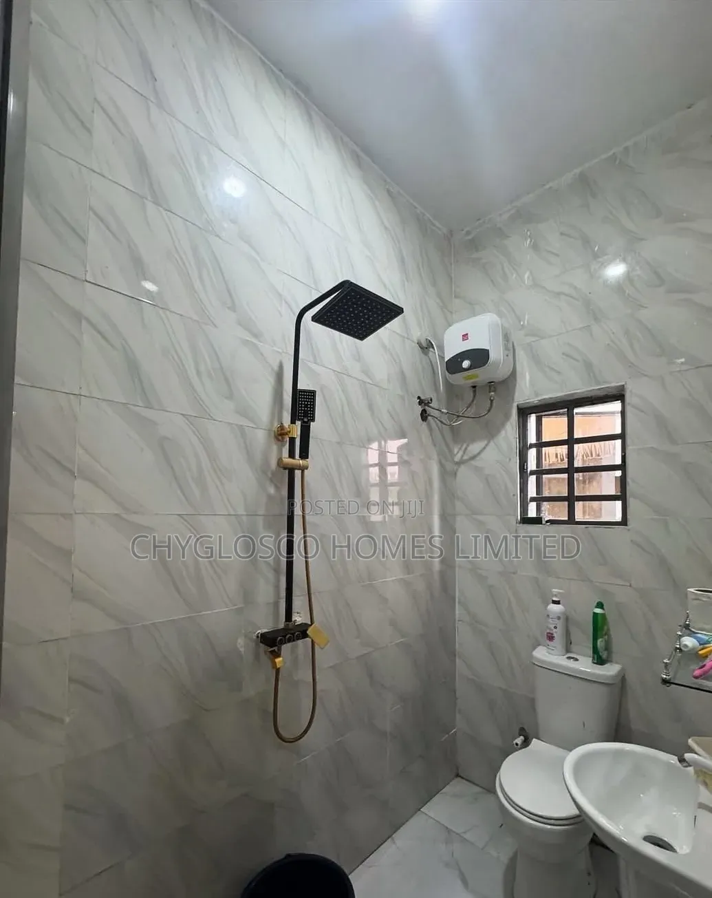 Furnished 2bdrm Bungalow in Apara Link Road Off, New Layout for sale