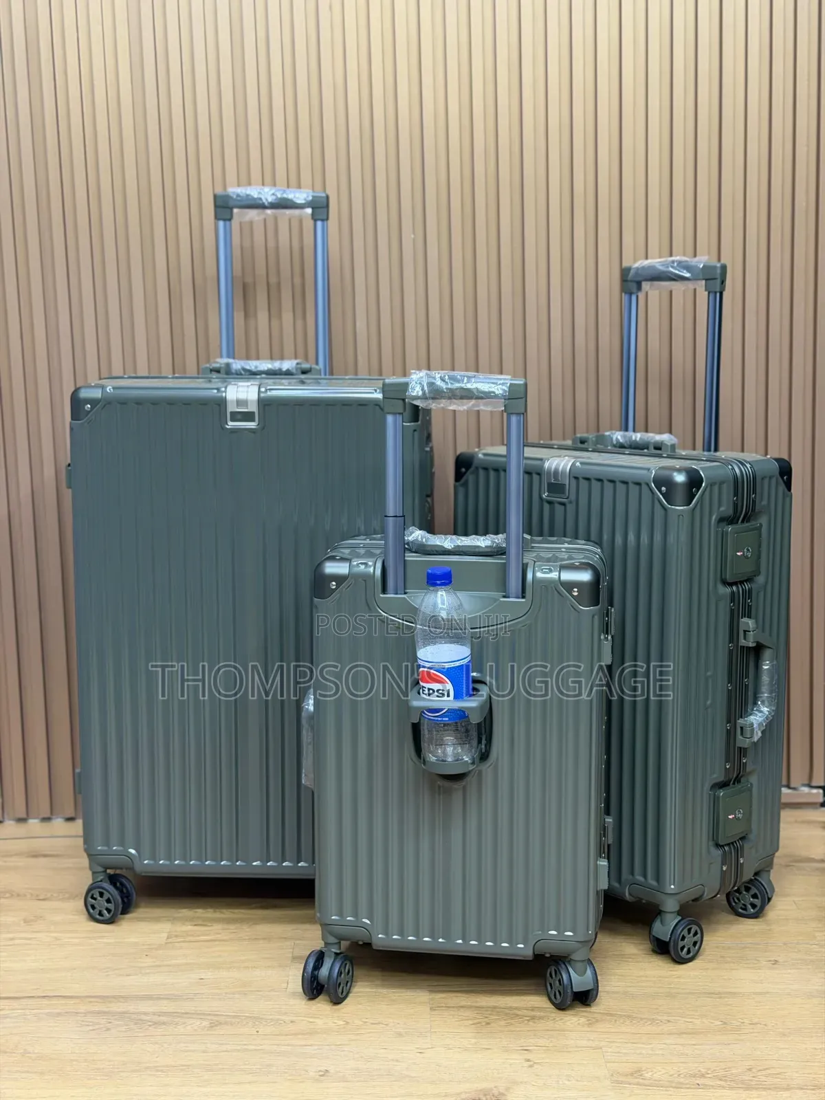 Strongest and Durable Boxes