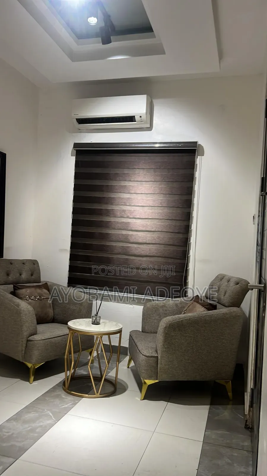 18 Room Hotel for Least at Mobile Road Ajah