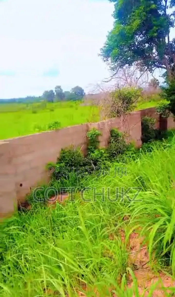 Land in Enugu-Agidi (Anambra State)