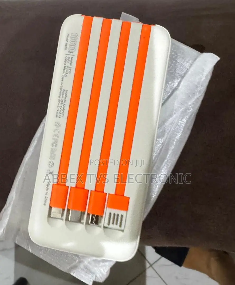 Super Papide Power Bank