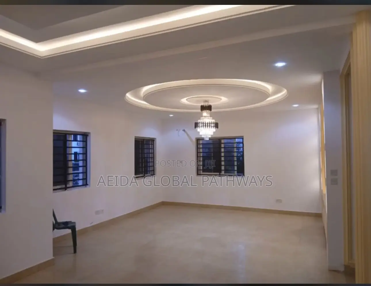 4bdrm Duplex in Sapphire Estate, Lekki for sale
