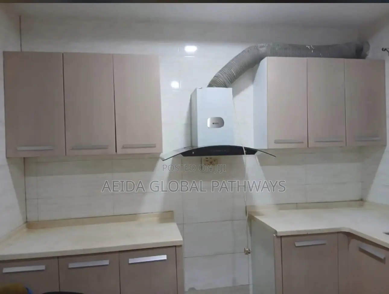 4bdrm Duplex in Sapphire Estate, Lekki for sale