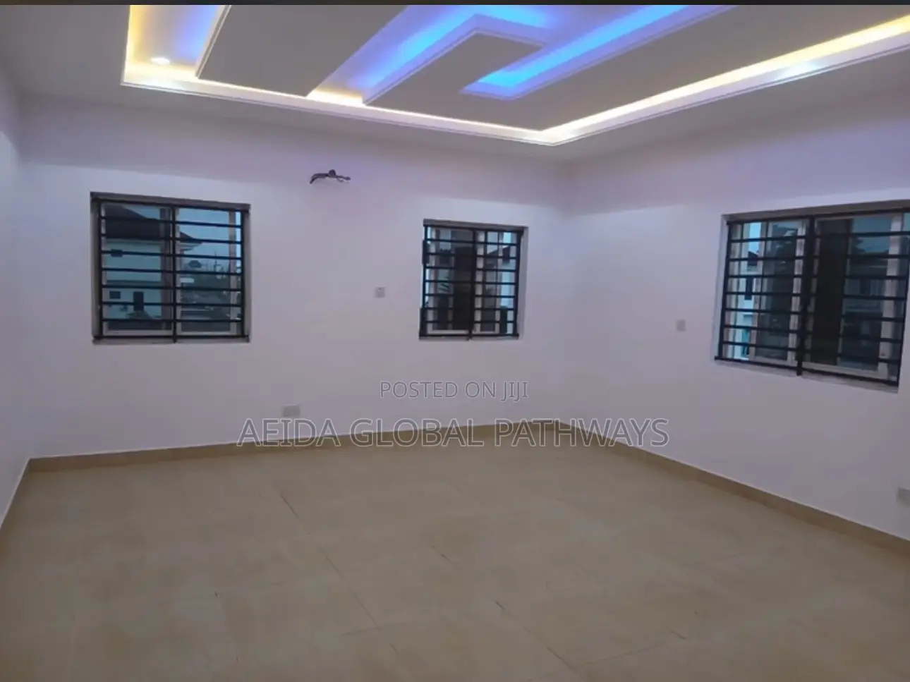 4bdrm Duplex in Sapphire Estate, Lekki for sale