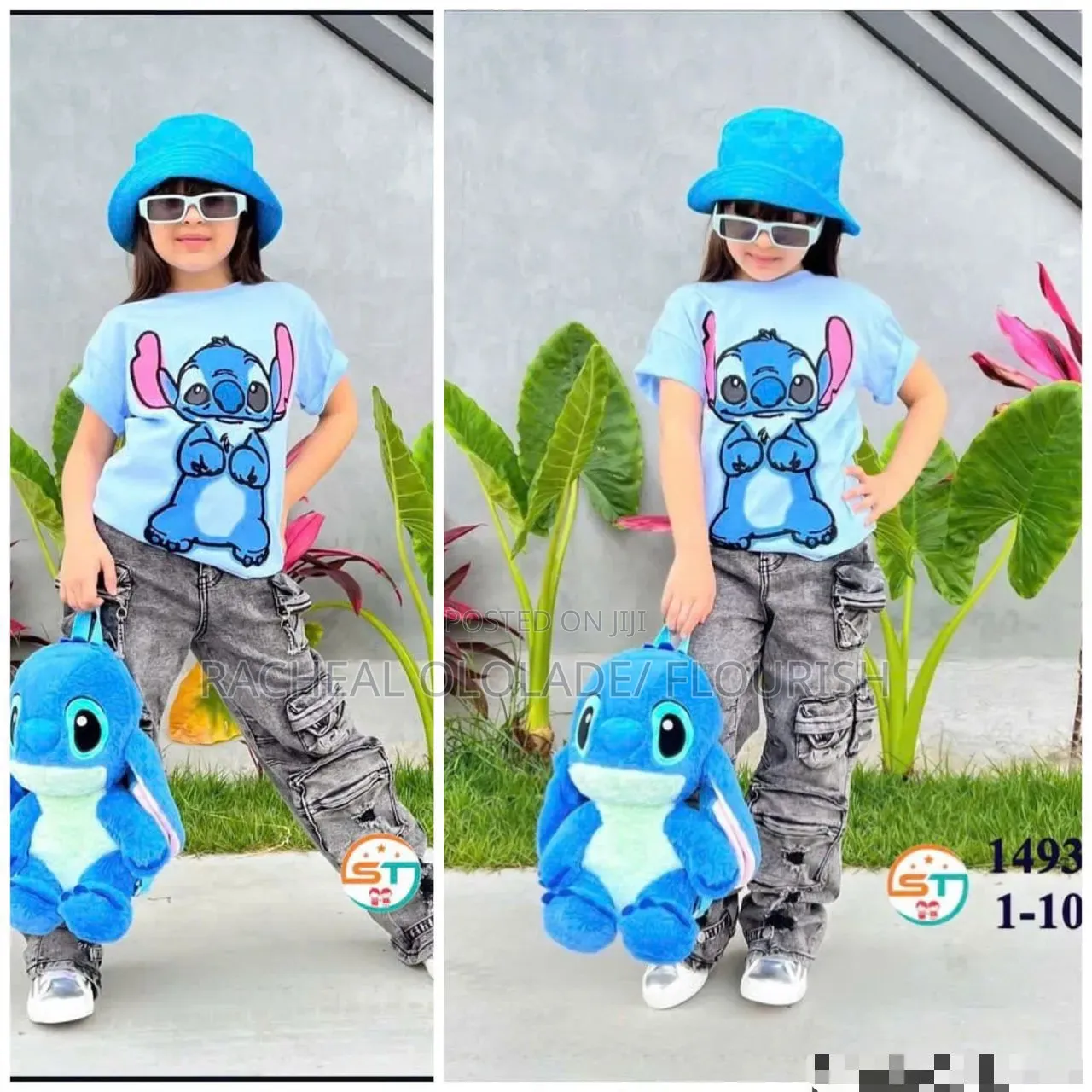 Quality Children Dresses