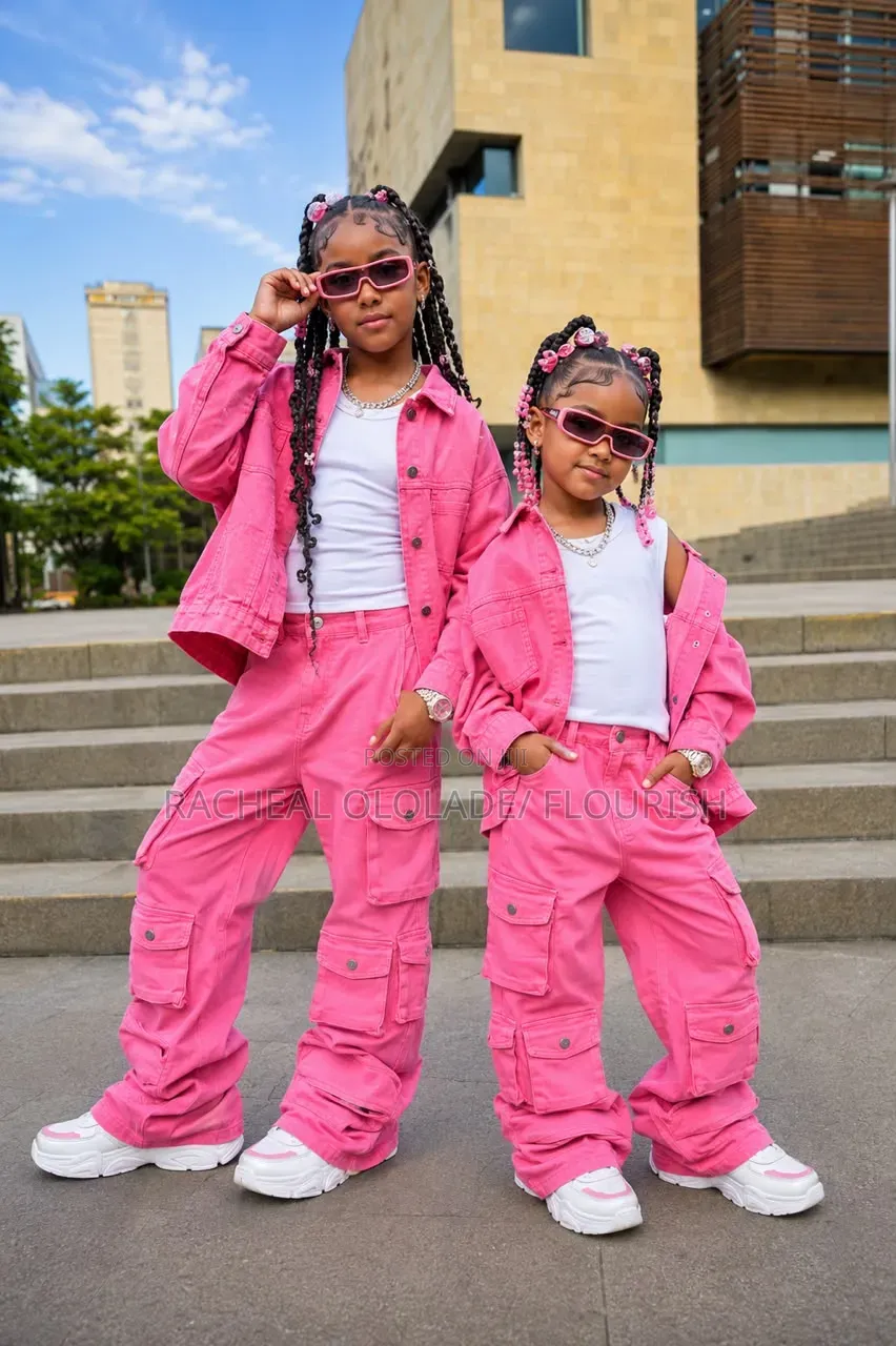 Quality Children Dresses