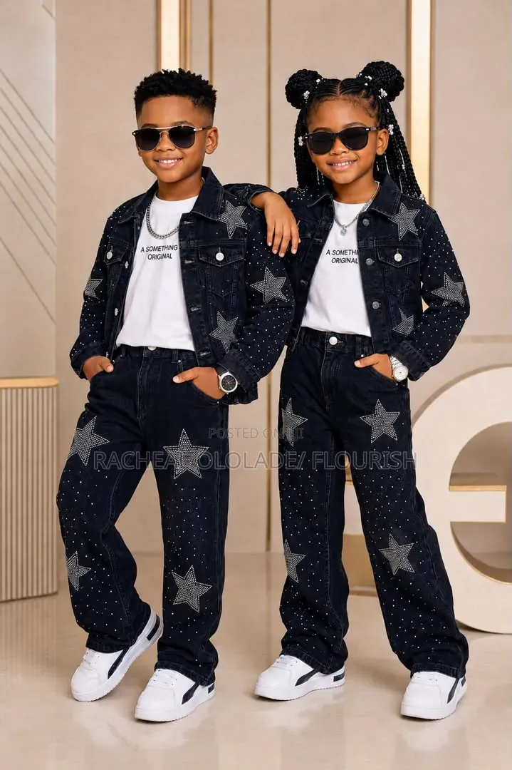 Quality Children Dresses