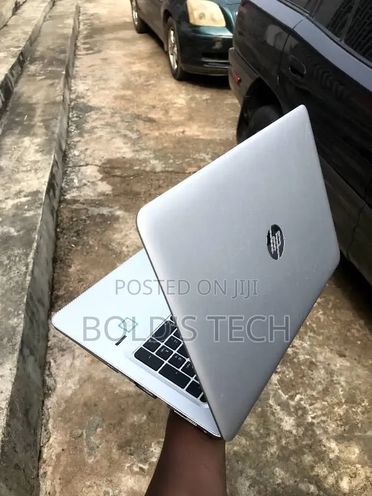 Laptop HP EliteBook 850 G4 8GB Intel Core i5 SSD 256GB