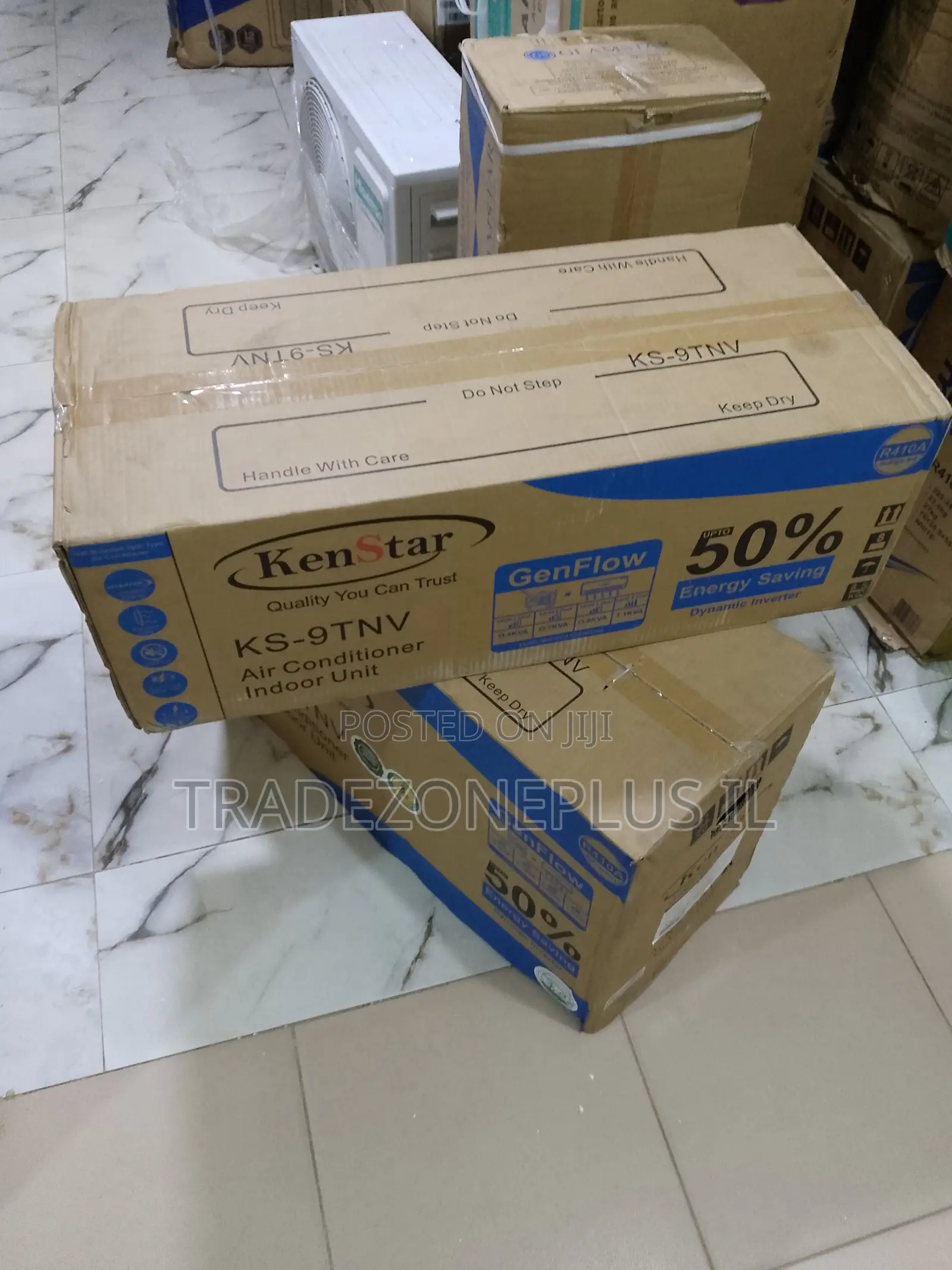 Kenstar Comfort Series 1hp Inverter Airconditioner