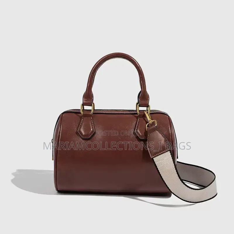 Bowling Bag