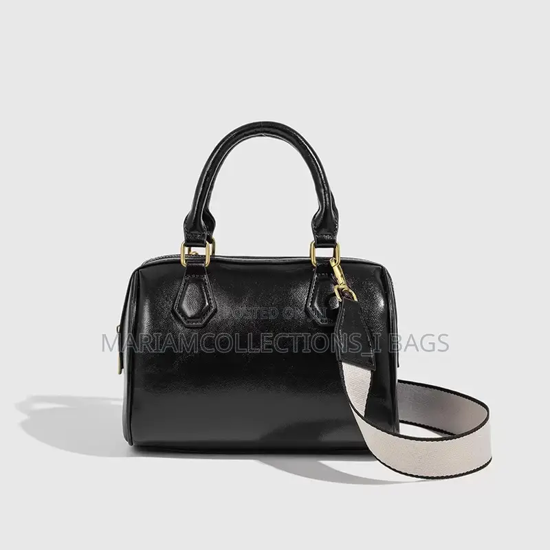 Bowling Bag