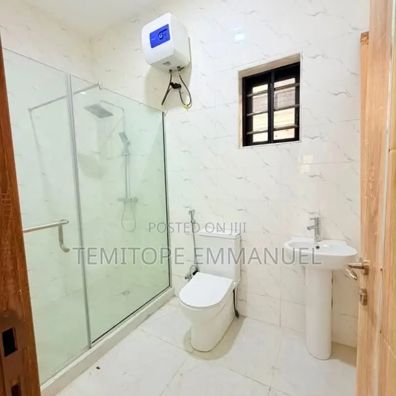 Furnished 5bdrm Duplex in GRA Phase 2 Shangisha for sale