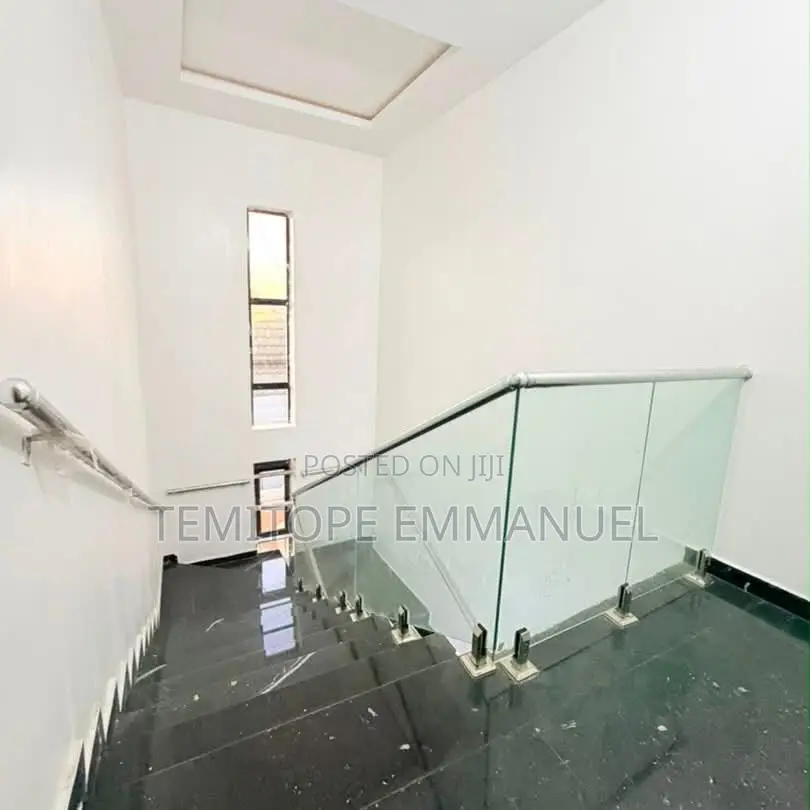 Furnished 5bdrm Duplex in GRA Phase 2 Shangisha for sale