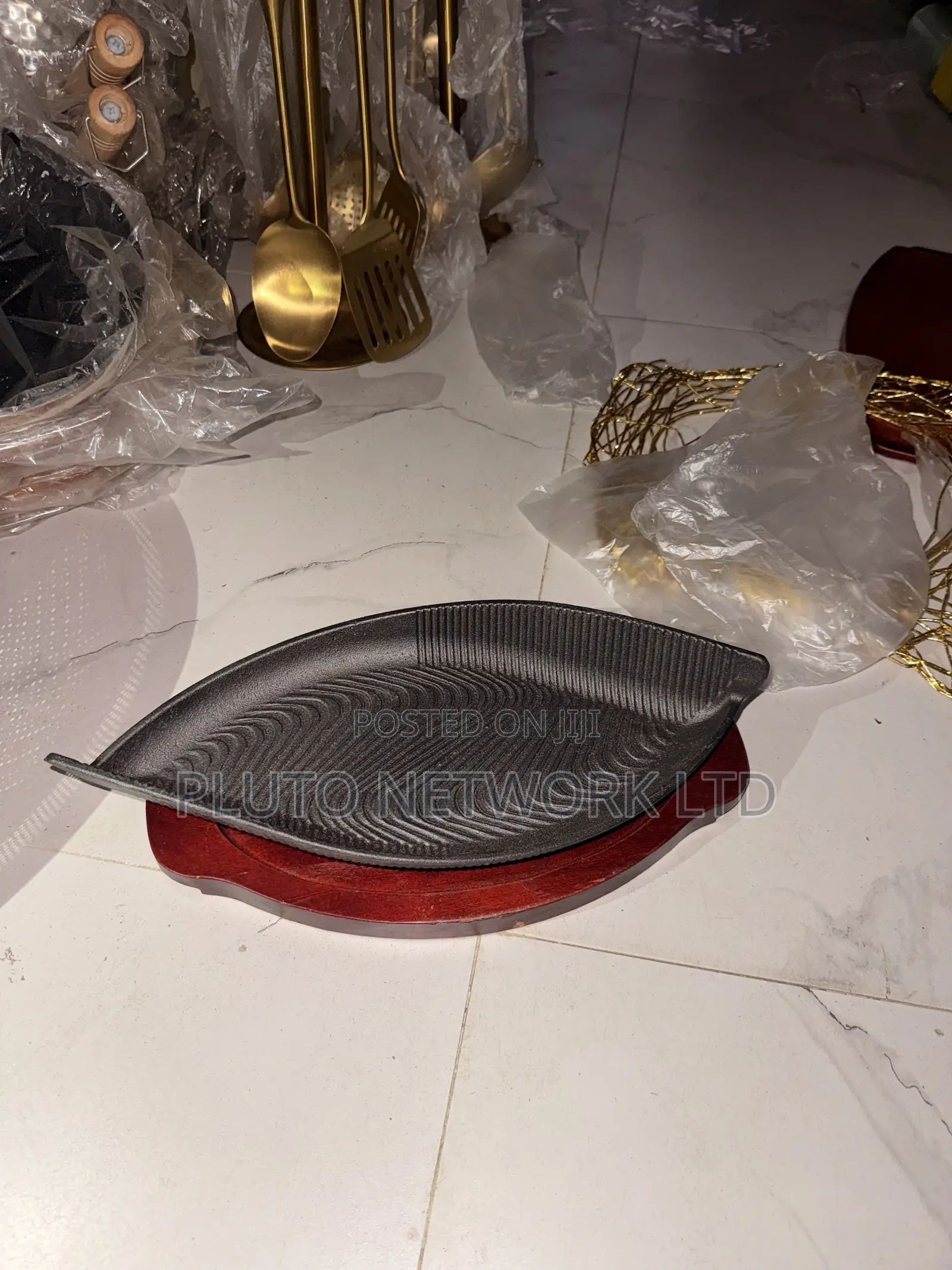Chinese Sizzling Hot Plate