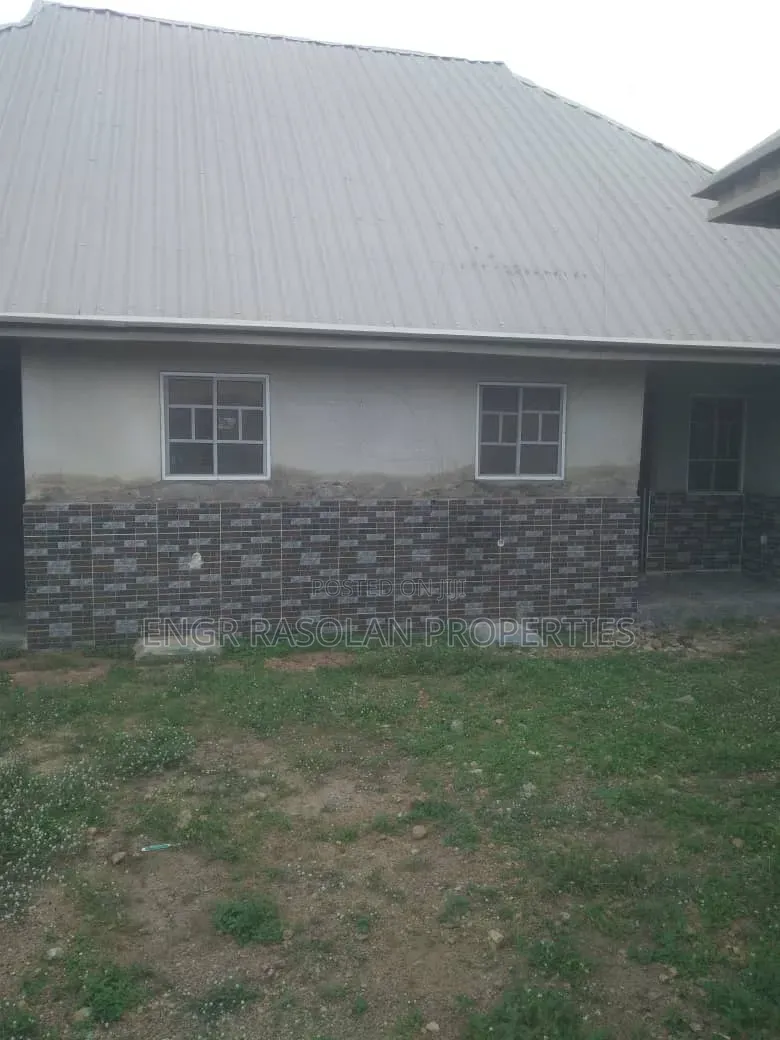 Furnished 1bdrm Block of Flats in Reke, Asa for sale