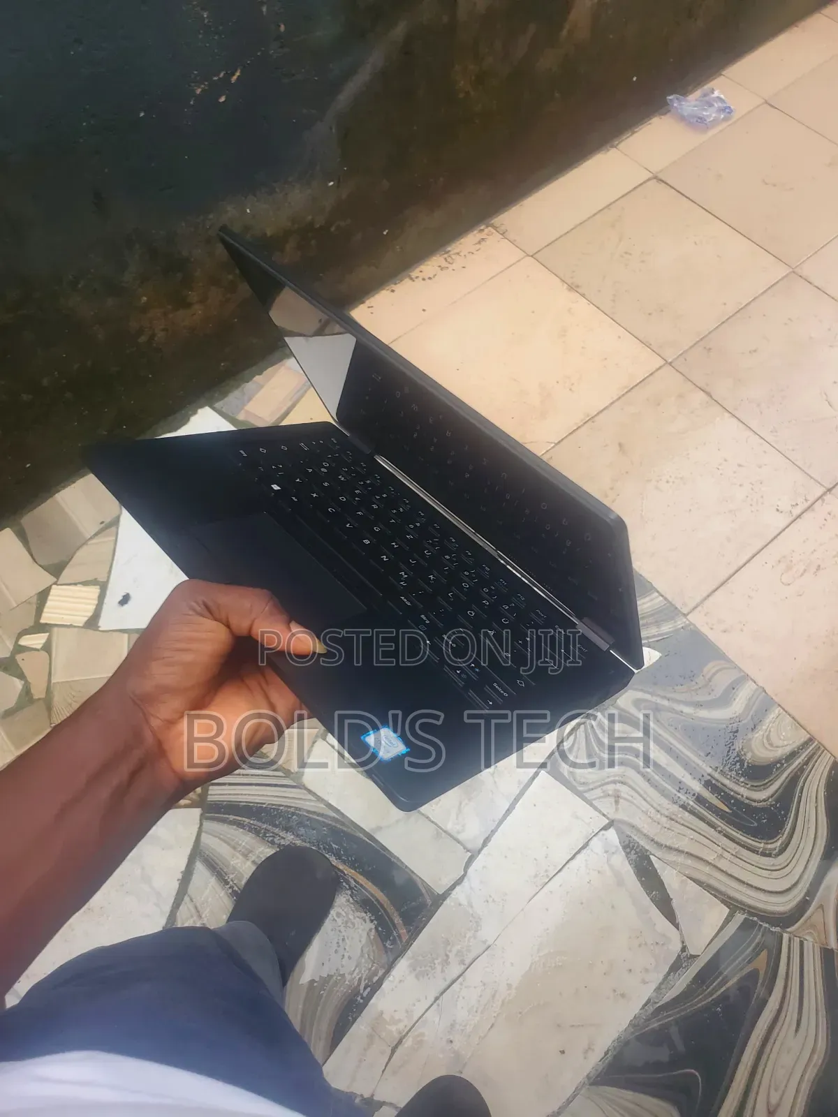 Laptop Dell Latitude 5280 8GB Intel Core i5 SSD 256GB