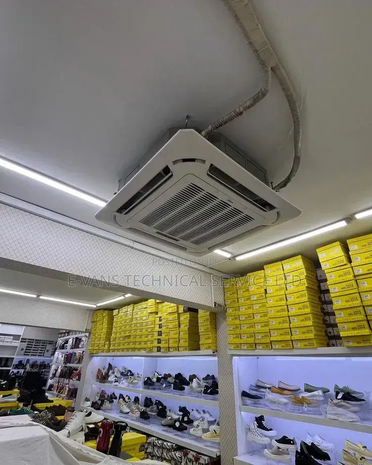 AC Installation and Repairs Service