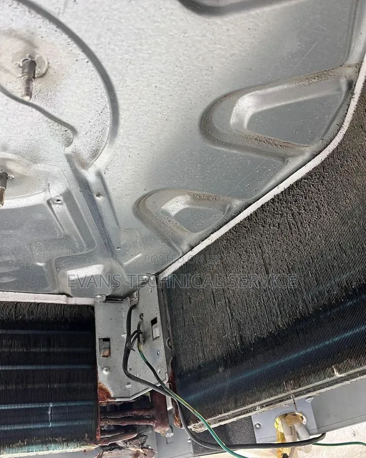 AC Installation and Repairs Service