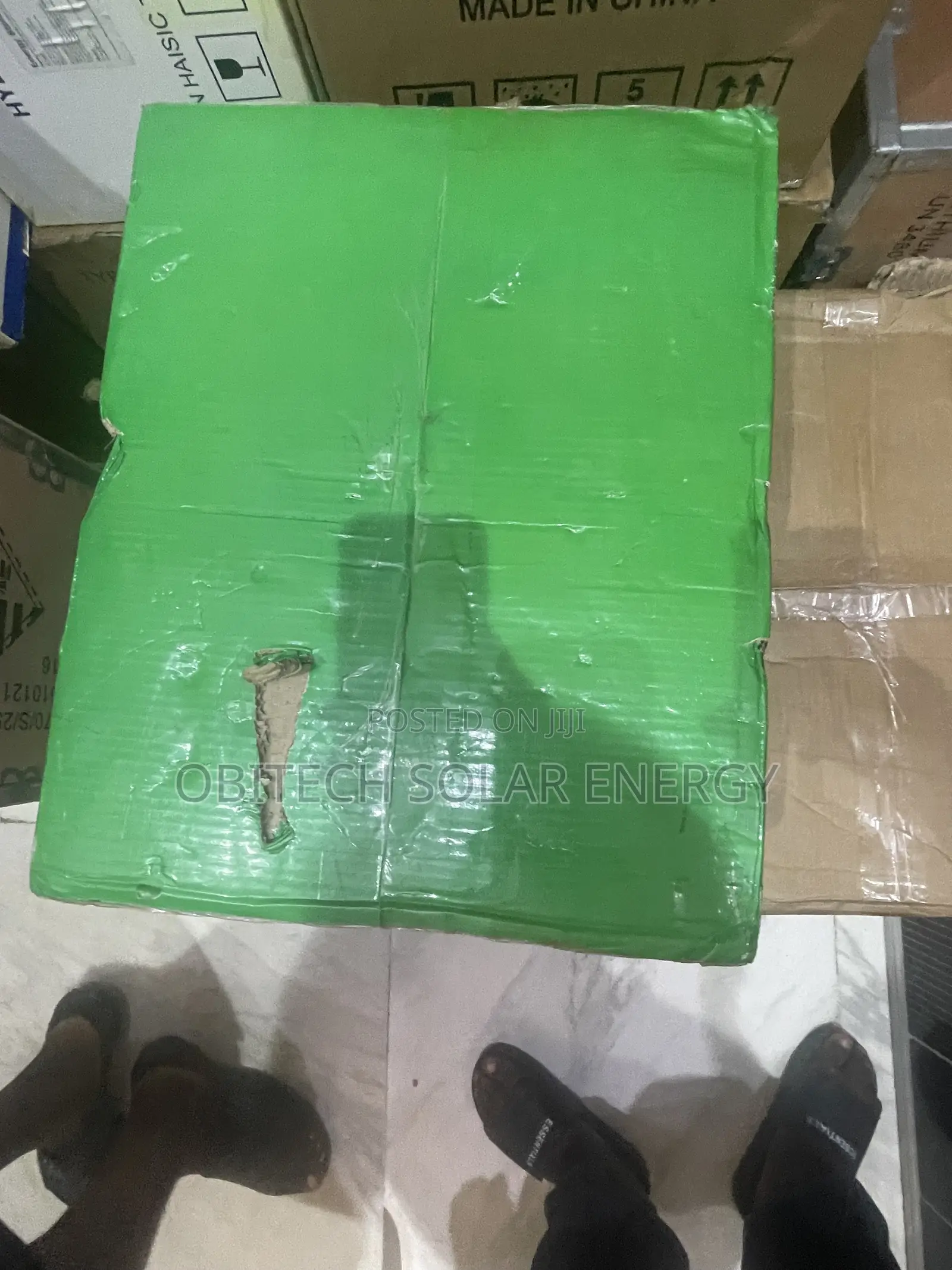 BEVE 3.5kW (3.5kVA) 24V Hybrid Solar Inverter – Pure Sine Wave