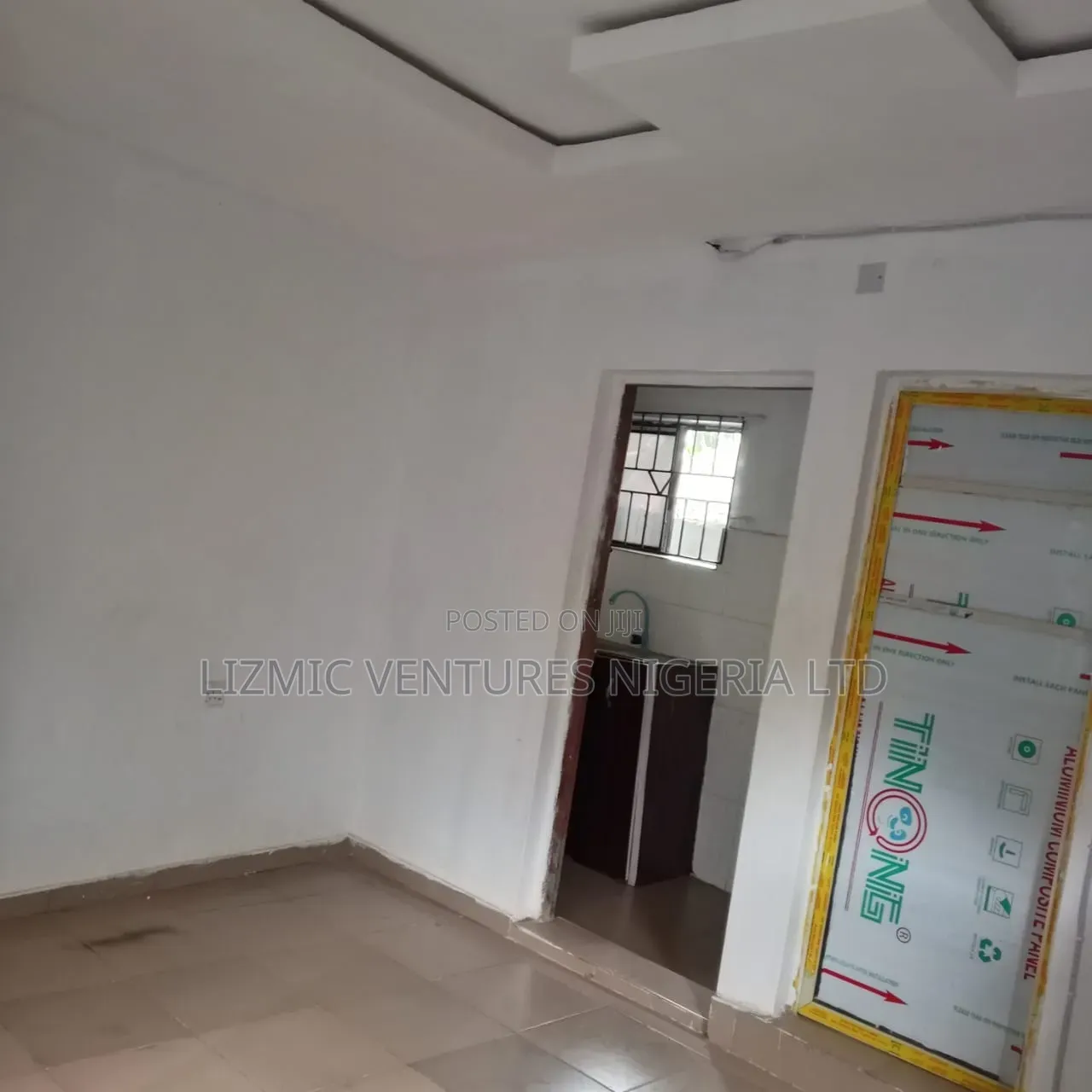 Furnished 1bdrm Bedsitter in Agric Rd, Ikotun / Ikotun/Igando for rent