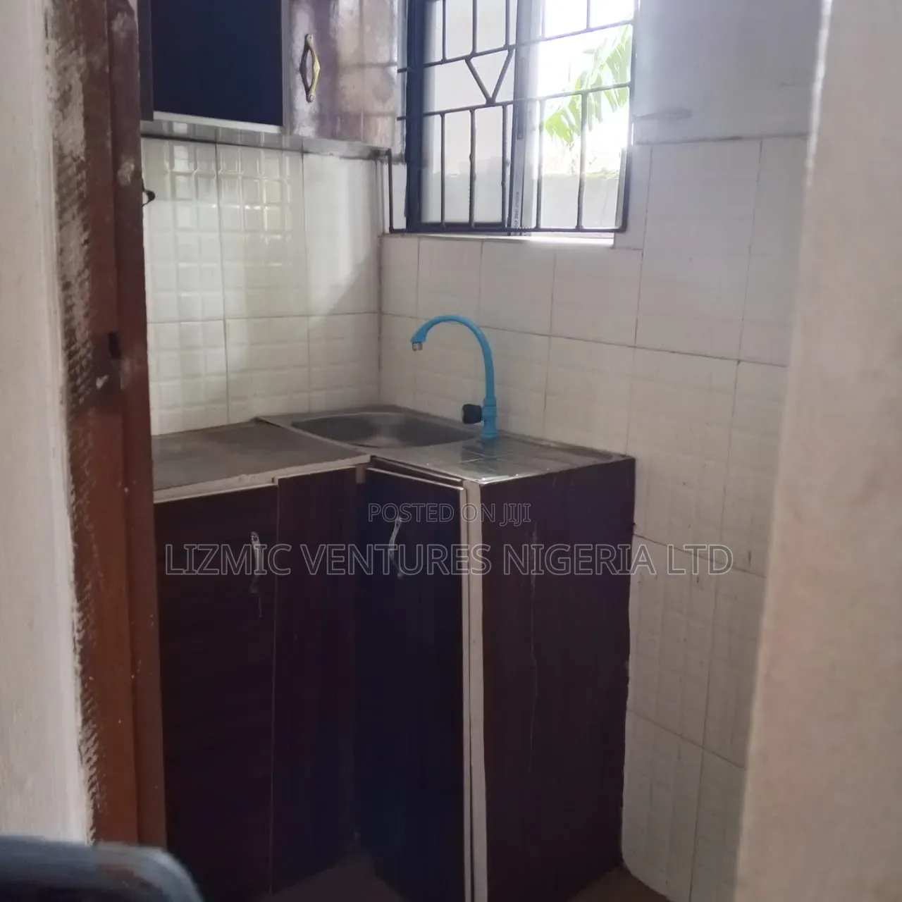 Furnished 1bdrm Bedsitter in Agric Rd, Ikotun / Ikotun/Igando for rent