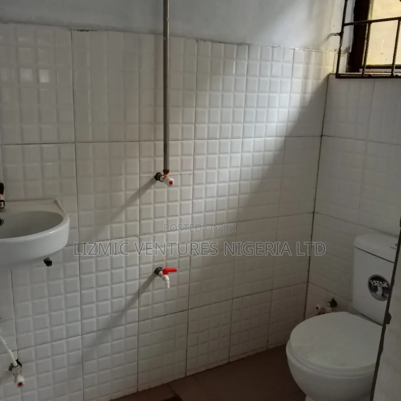 Furnished 1bdrm Bedsitter in Agric Rd, Ikotun / Ikotun/Igando for rent