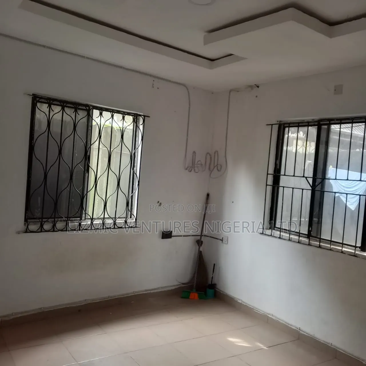 Furnished 1bdrm Bedsitter in Agric Rd, Ikotun / Ikotun/Igando for rent