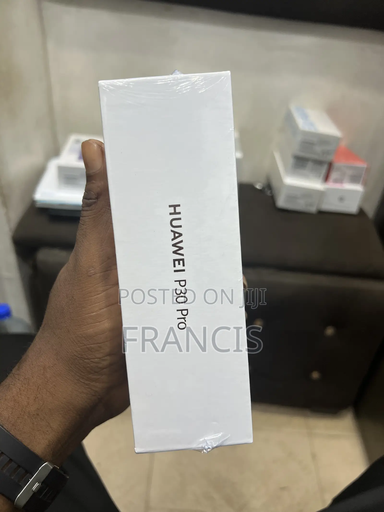 New Huawei P30 Pro 256 GB