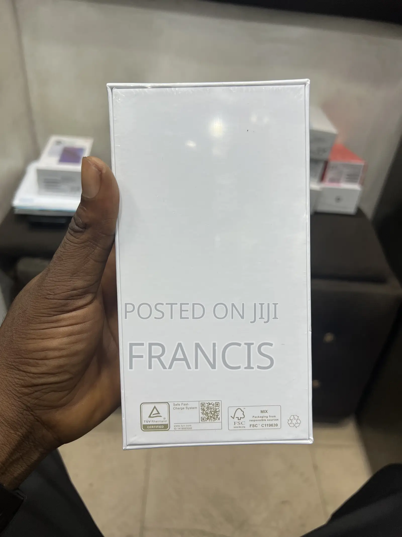 New Huawei P30 Pro 256 GB