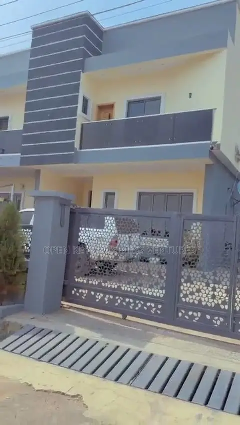 580square in Carlton Gate Estate Akobo Ibadan