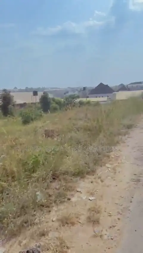 580square in Carlton Gate Estate Akobo Ibadan