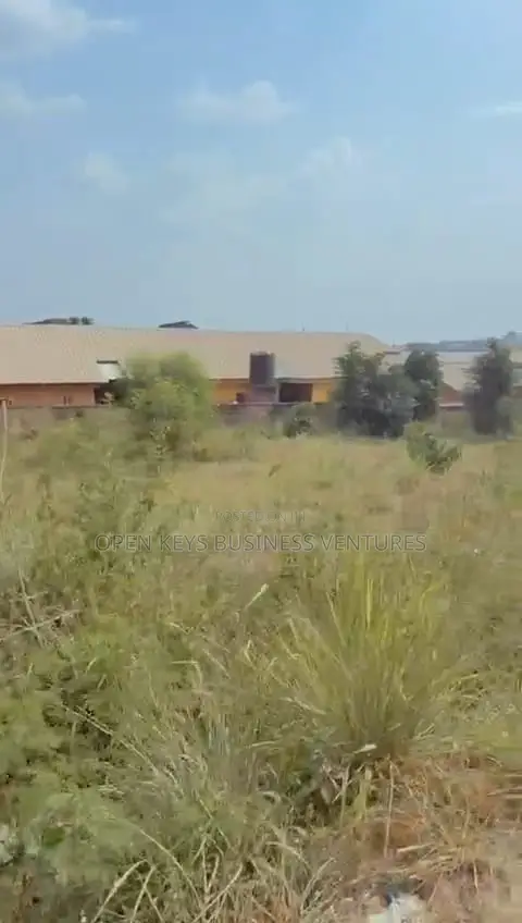580square in Carlton Gate Estate Akobo Ibadan