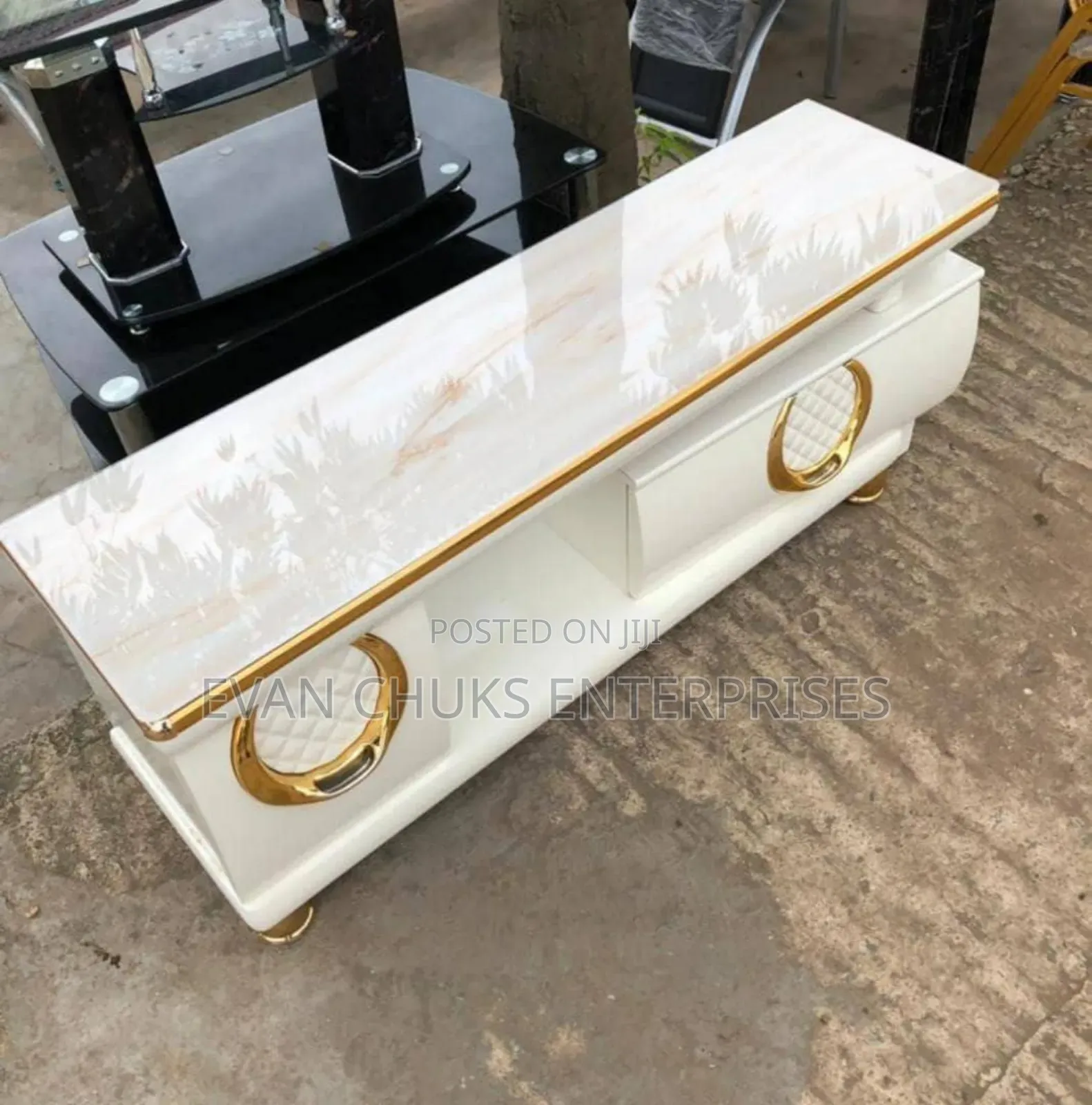1.2 Meter TV Stands